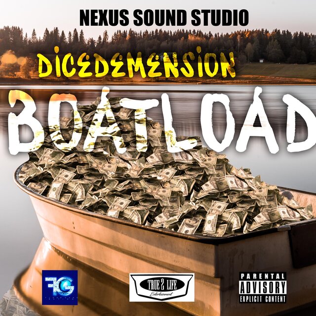 Boat Load