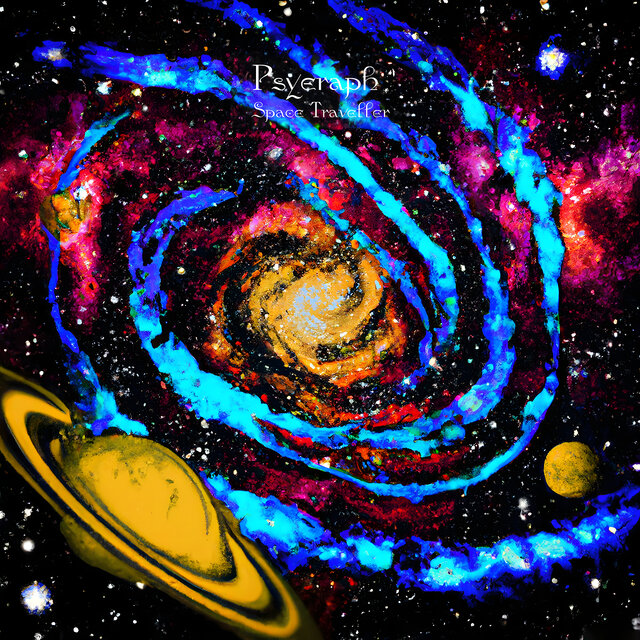 Space Traveller