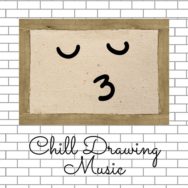 Lo Fi Chillhop Playlist For Drawing