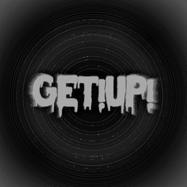 GET!UP!