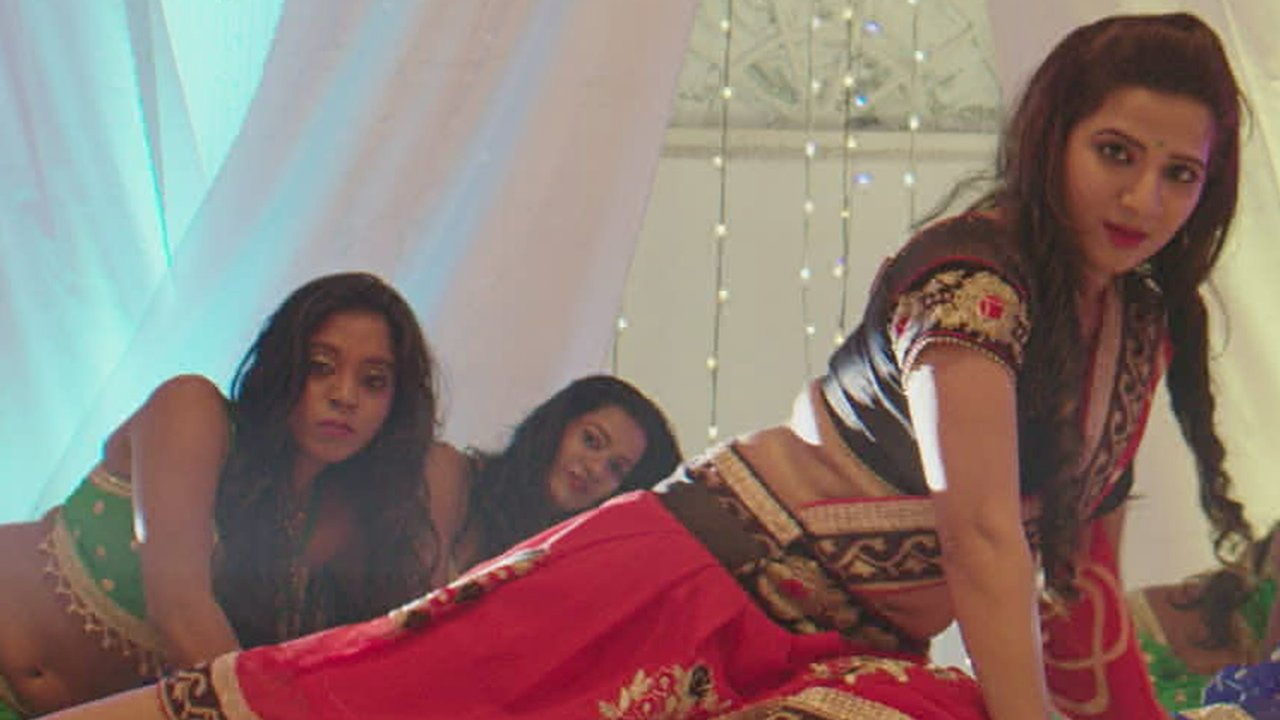 Soppanasundari (Making Video)