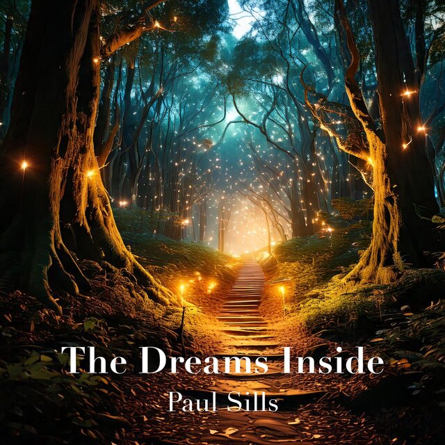 The Dreams Inside