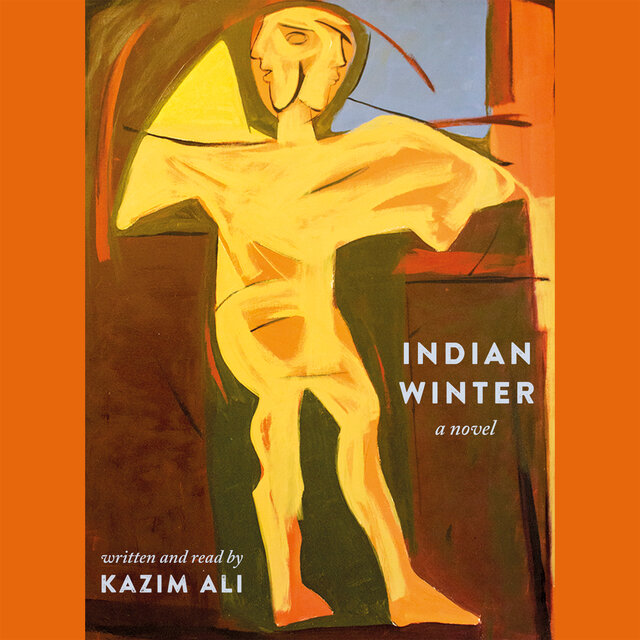 Indian Winter (Unabridged)