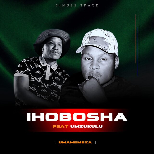 Umamemeza (feat. UMzukulu)