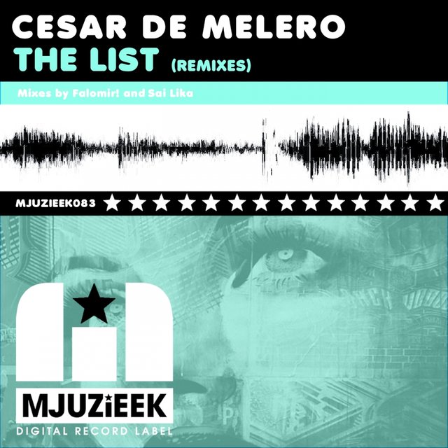 The List (Remixes)