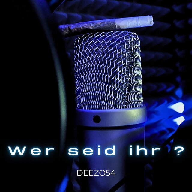 Wer seid ihr ?