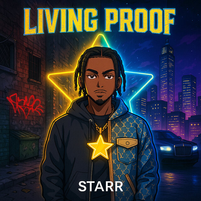 Living Proof