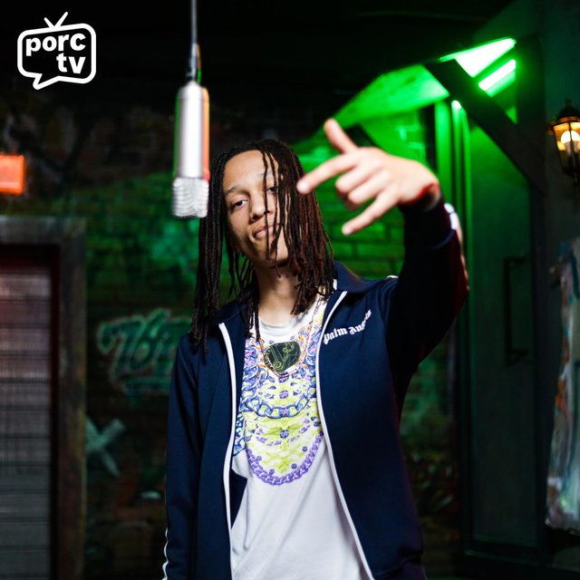 Urbanist Sessions  (Live @PORC TV)