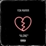 Alone