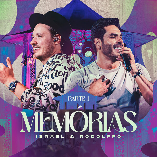 Memórias - Parte 1 (Ao Vivo)