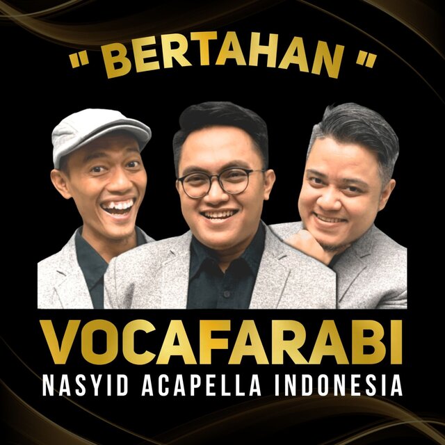 Bertahan
