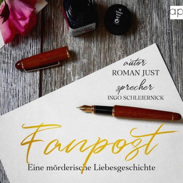 Fanpost (Eine mörderische Liebesgeschichte)