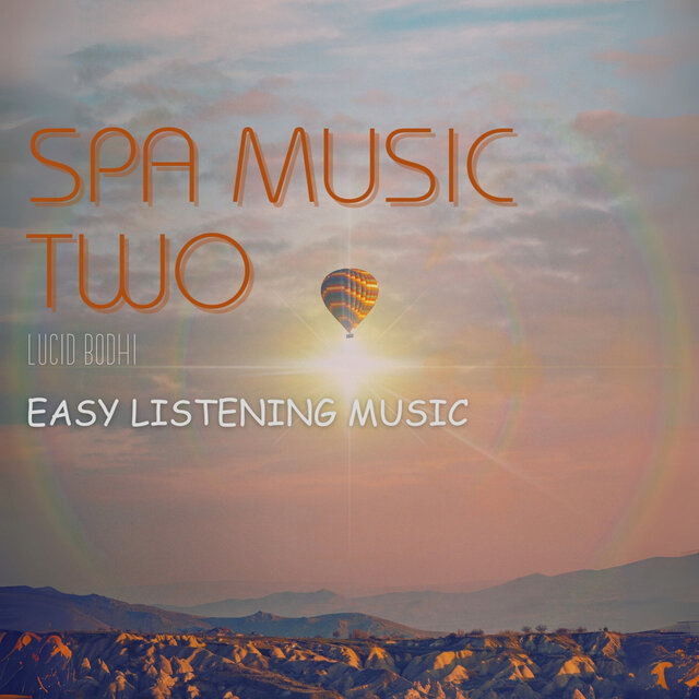 Spa Music Two