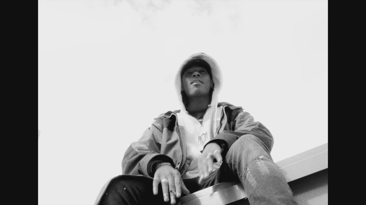 Explicit (Clip officiel)