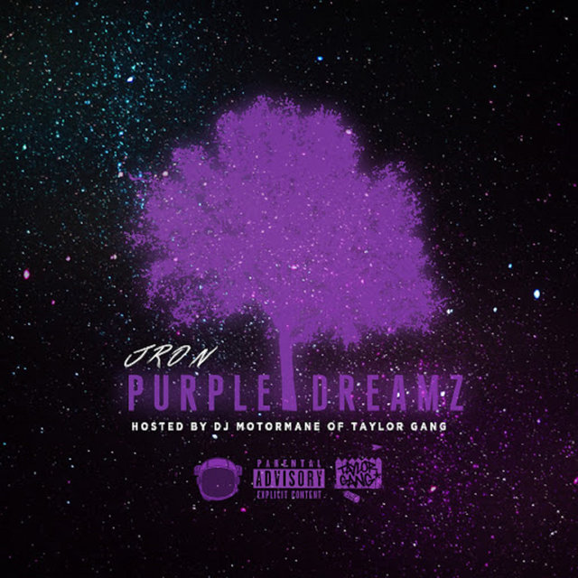 Purple Dreamz