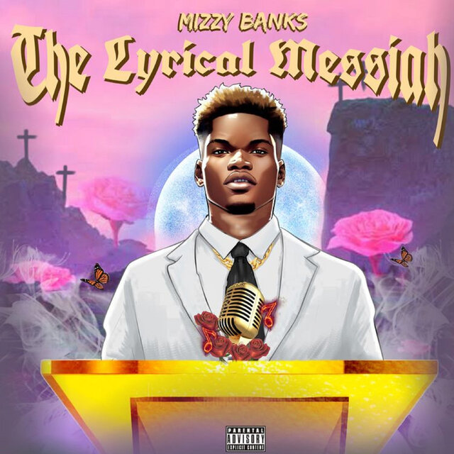 The Lyrical Messiah