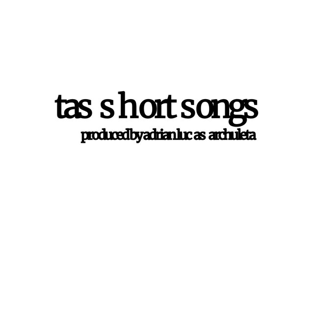 Short Songs