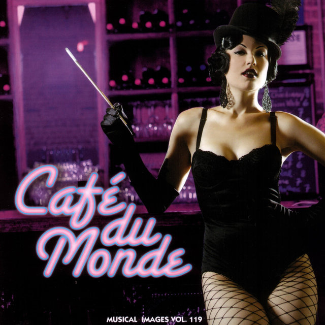 Cafe du Monde