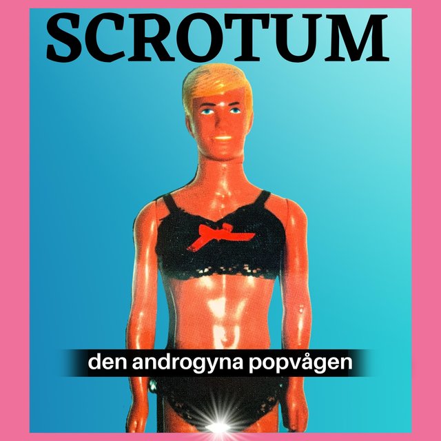 Den androgyna popvågen