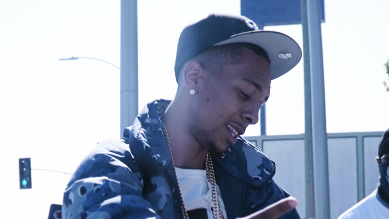 Nigga'd oUt (Official Video)