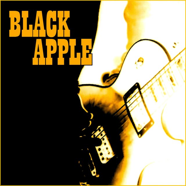 Black Apple