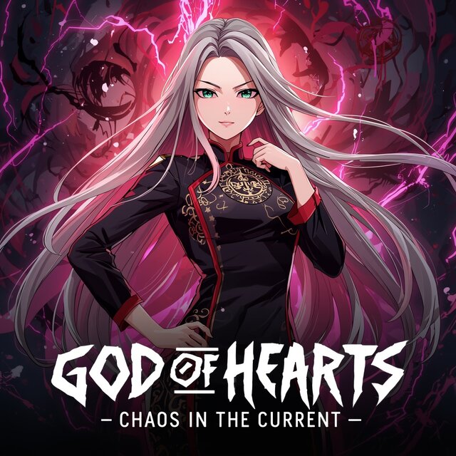 God of Hearts: Chaos in the Current