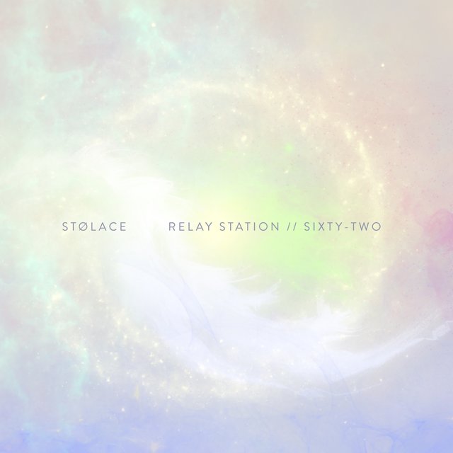 Relay Station // Sixty-Two