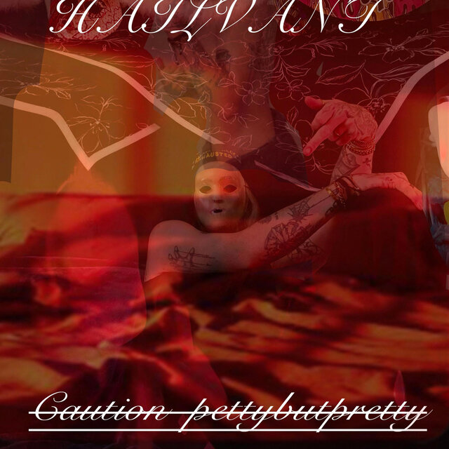 Caution pettybutpretty