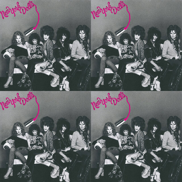 Cover art for album David Johansen – 20 av de beste by User