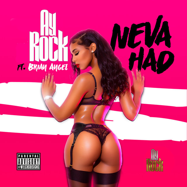 Neva Had (feat. Brian Angel)