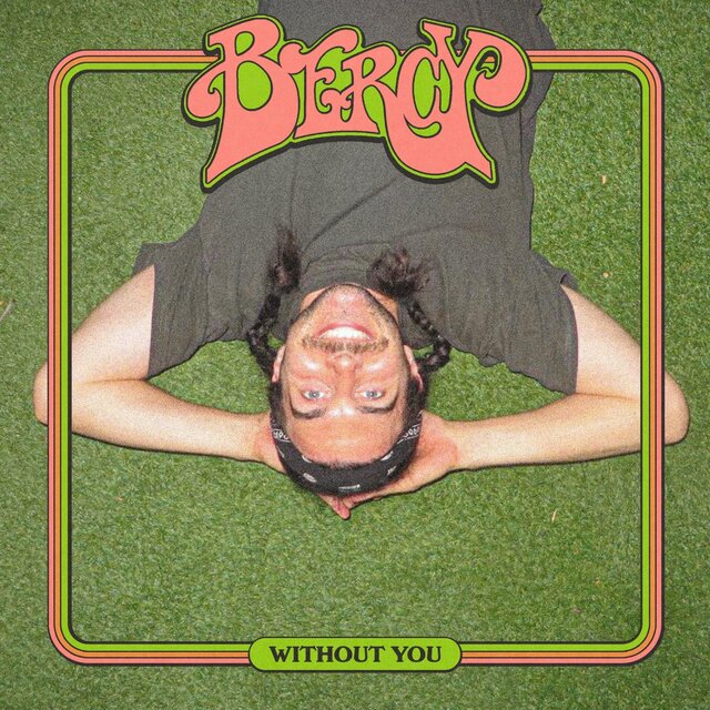 Without You (feat. Nether Hour & Louisiana Surf Department)