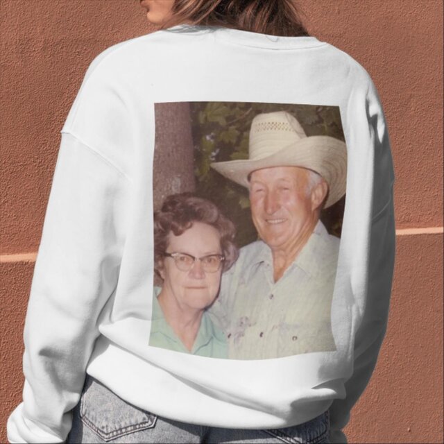 Ol' Grand Dad