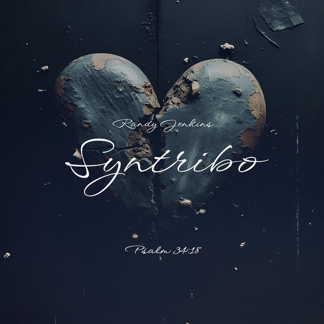 Syntribo - Psalm 34:18