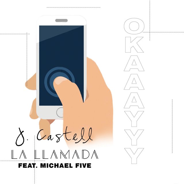 La Llamada (feat. Michael Five)