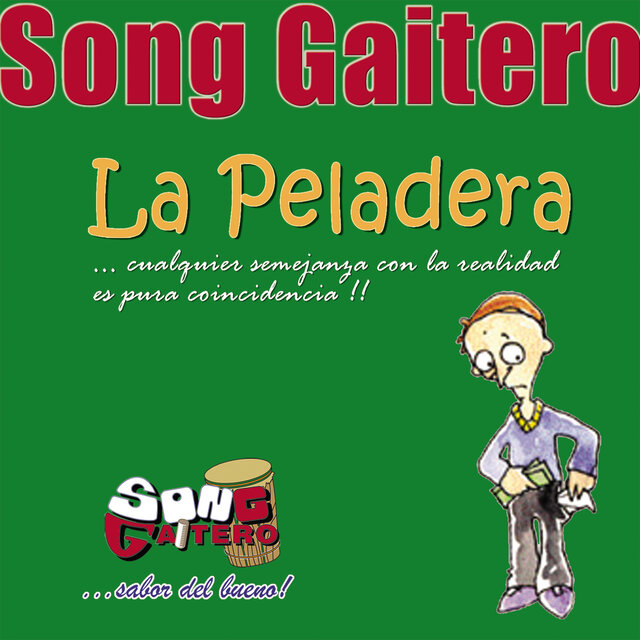 La Peladera