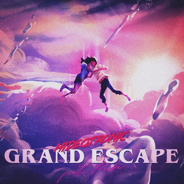 Grand Escape (Synthwave Version)