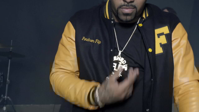 Fondren Flip