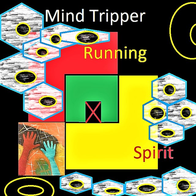 Running Spirit
