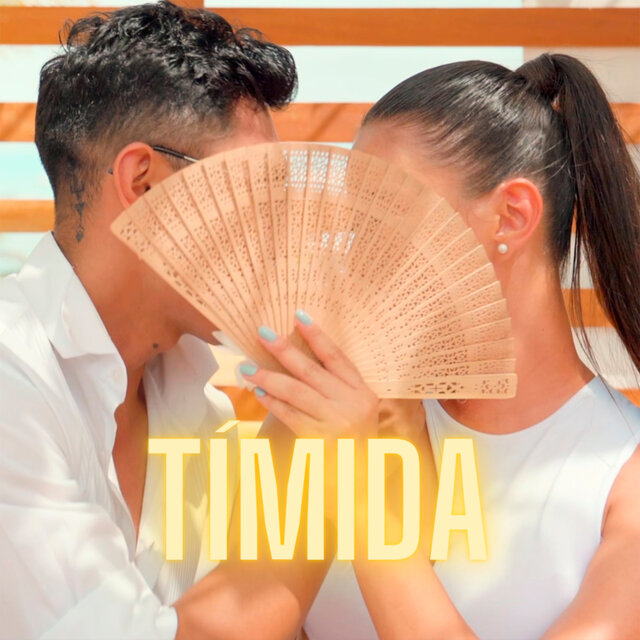 Tímida