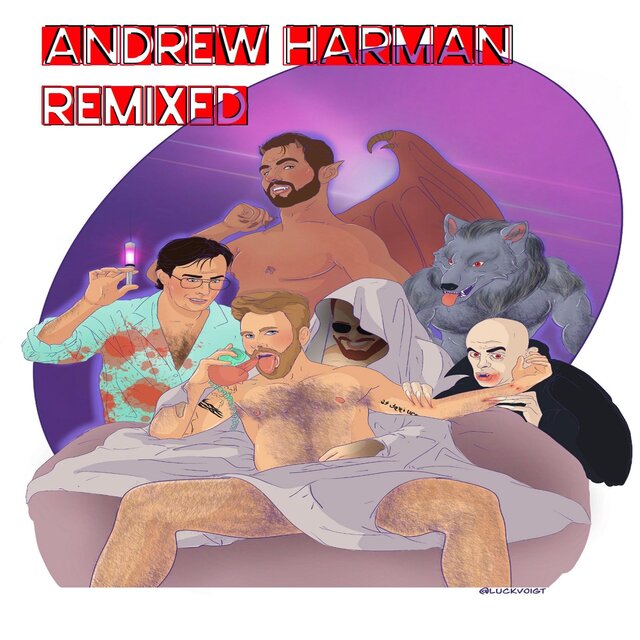 Remixed