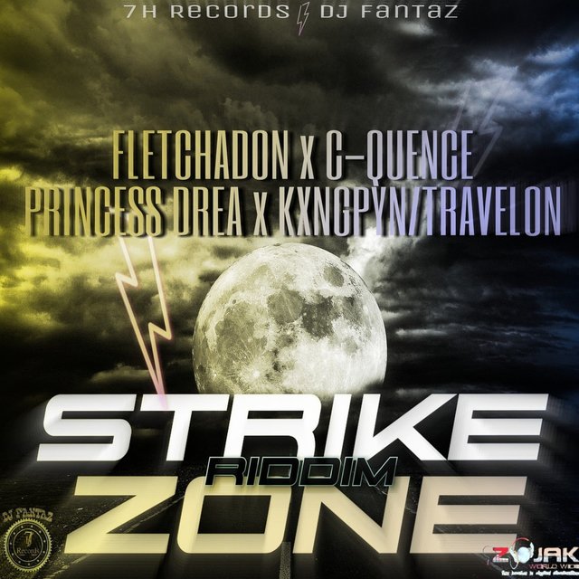 Strike Zone Riddim