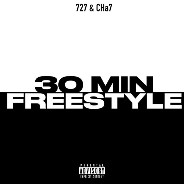 30Min Freestyle