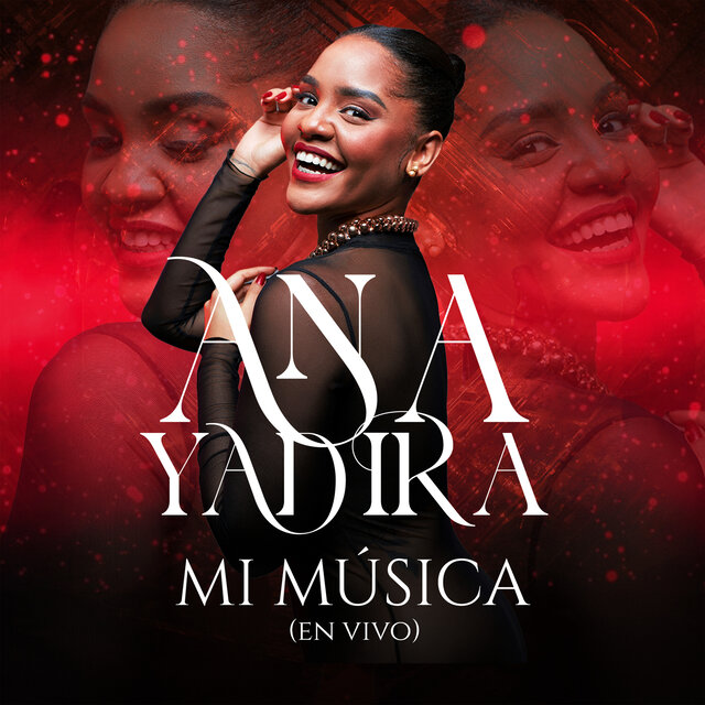 Mi Música (En Vivo)