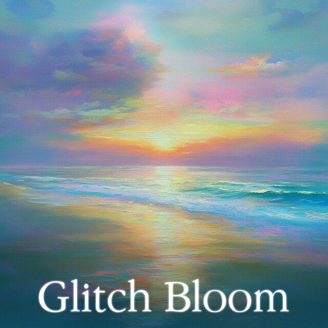 Glitch Bloom