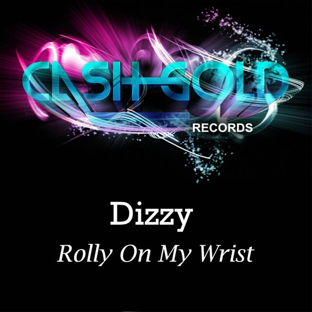 Rolly On My Wrist
