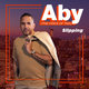 Cover art for album Slipping by Aby