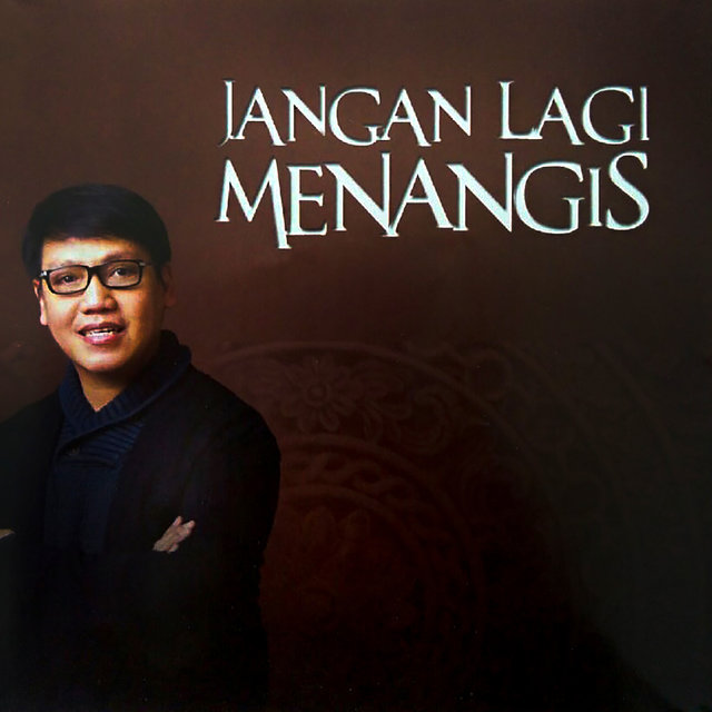 Jangan Lagi Menangis