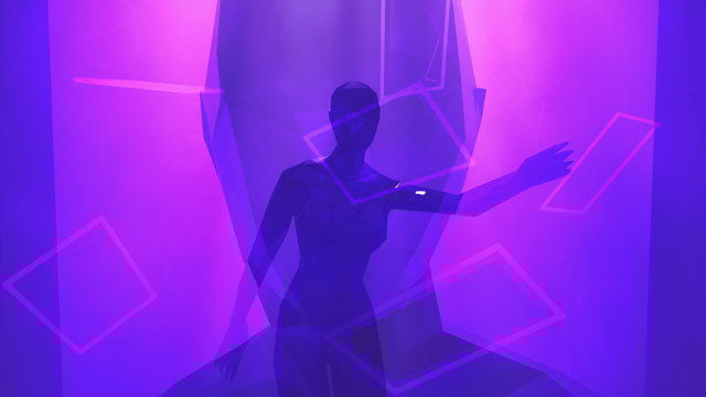 MIRRORS (Official Video)