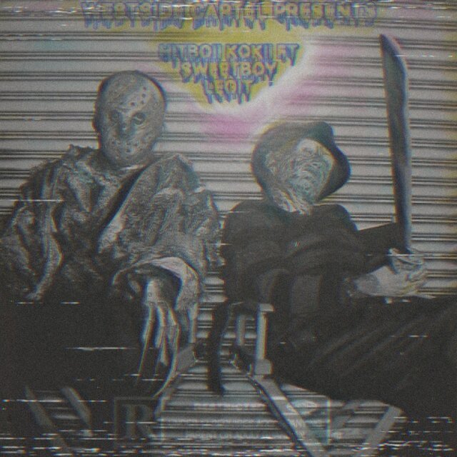 FuckEm (feat. Sweetboy Legit)