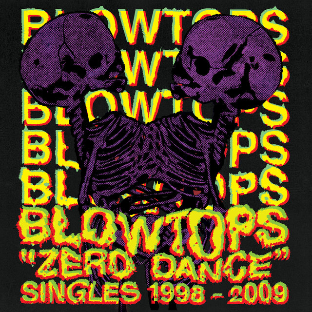 Zero Dance Singles: 1998-2009